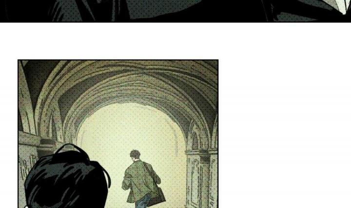 绿色镌像 - 第6话 - 第32张图