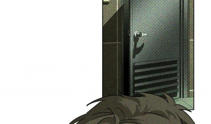 绿色镌像 - 第6话 - 第43张图