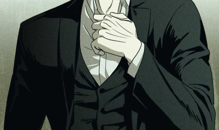 绿色镌像 - 第6话 - 第48张图