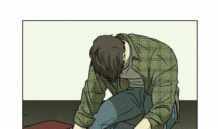 绿色镌像 - 第6话 - 第8张图