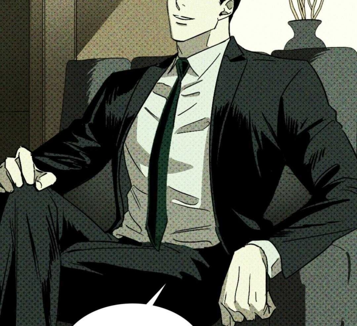 绿色镌像 - 第10话 - 第24张图