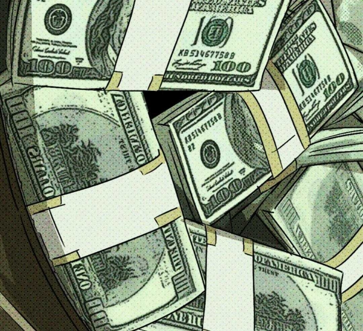 绿色镌像 - 第10话 - 第30张图