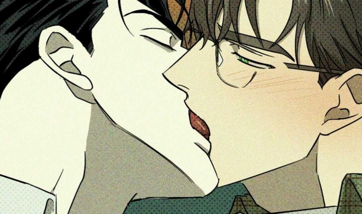 绿色镌像 - 第8话 - 第13张图