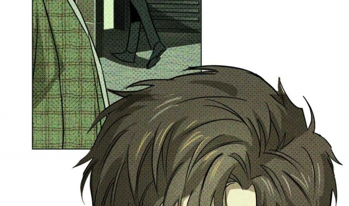 绿色镌像 - 第9话 - 第11张图