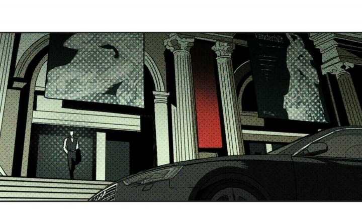 绿色镌像 - 第9话 - 第16张图