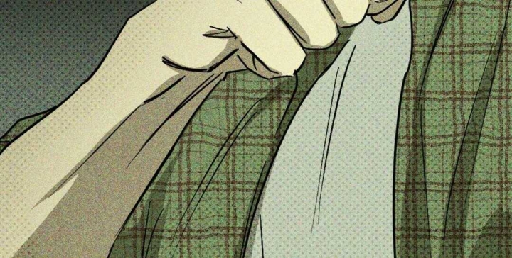 绿色镌像 - 第9话 - 第5张图