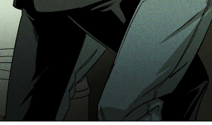 绿色镌像 - 第7话 - 第5张图