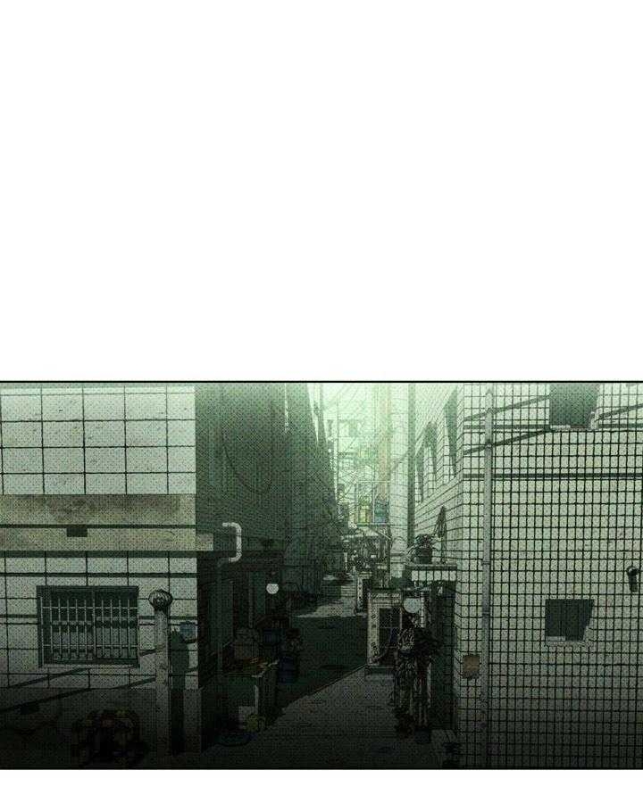 绿色镌像 - 第13话 - 第12张图