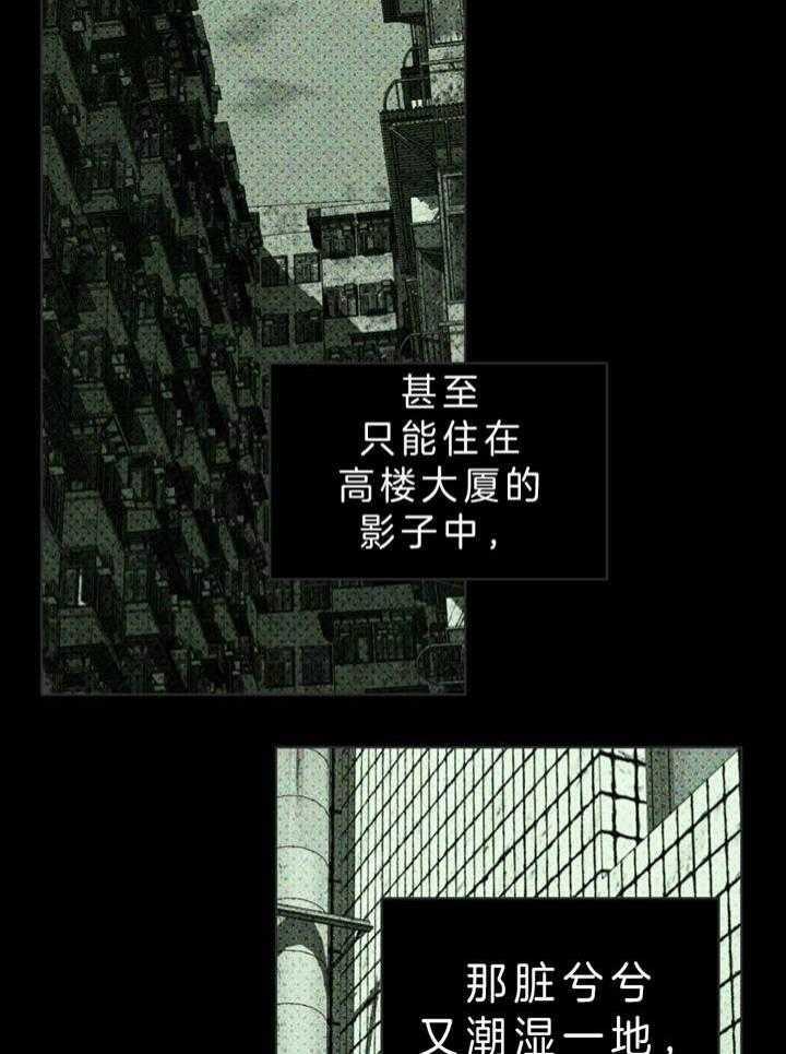 绿色镌像 - 第13话 - 第31张图