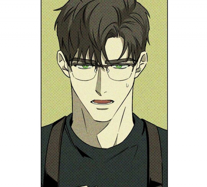 绿色镌像 - 第13话 - 第4张图