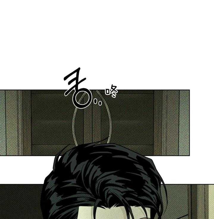 绿色镌像 - 第11话 - 第1张图