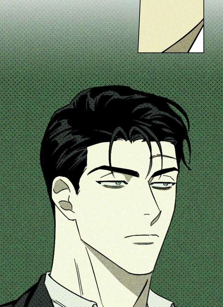 绿色镌像 - 第11话 - 第29张图