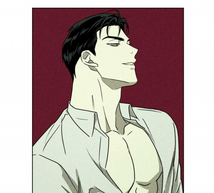 绿色镌像 - 第15话 - 第18张图