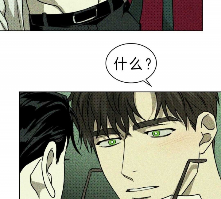 绿色镌像 - 第15话 - 第20张图