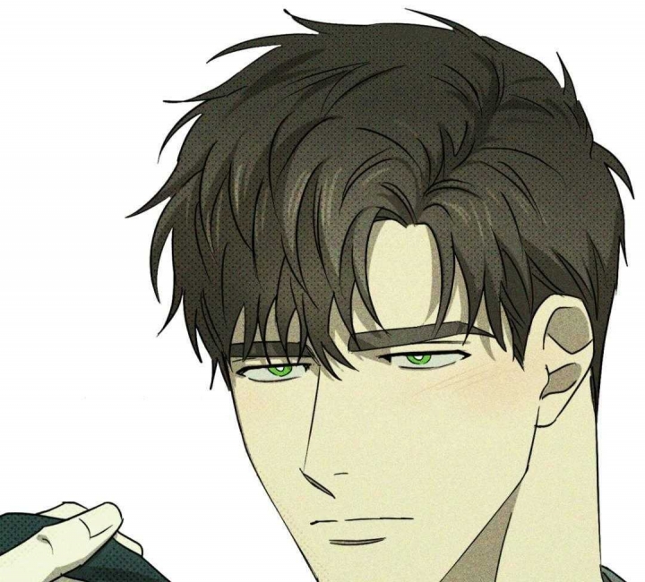 绿色镌像 - 第15话 - 第22张图