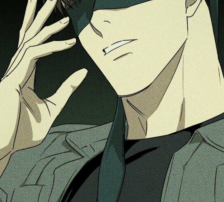 绿色镌像 - 第15话 - 第27张图