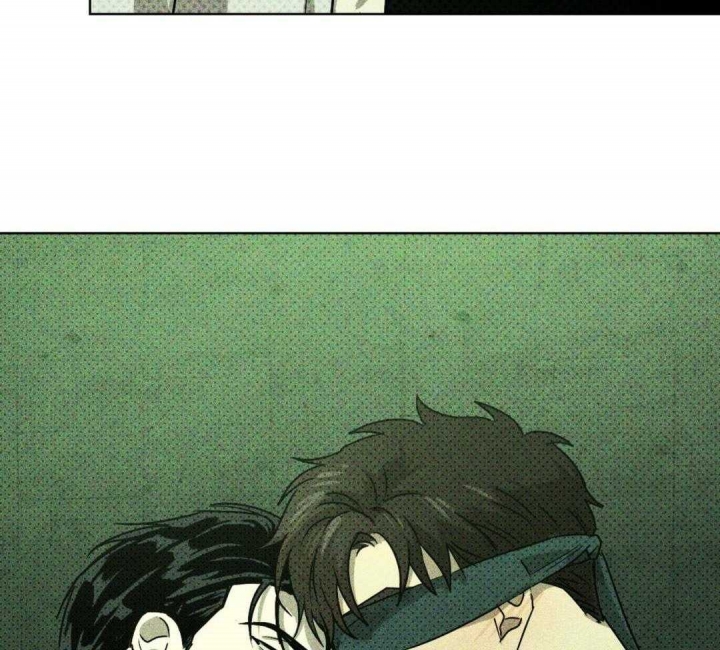 绿色镌像 - 第15话 - 第30张图