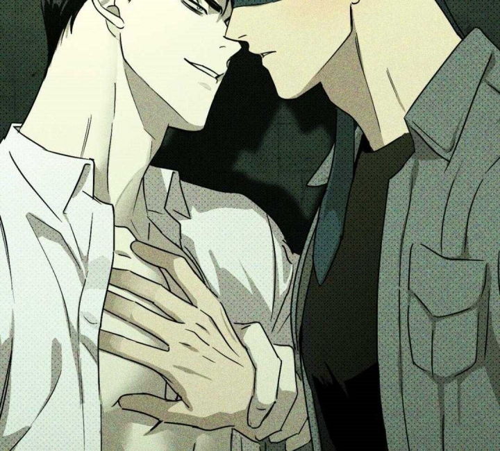 绿色镌像 - 第15话 - 第31张图