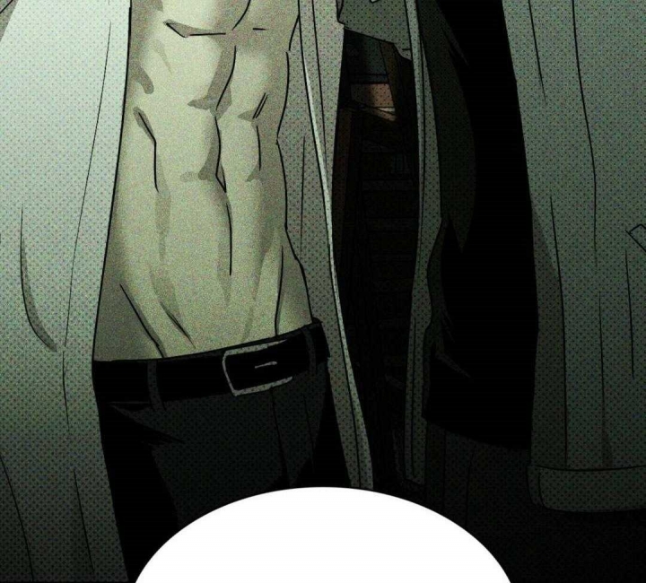 绿色镌像 - 第15话 - 第32张图