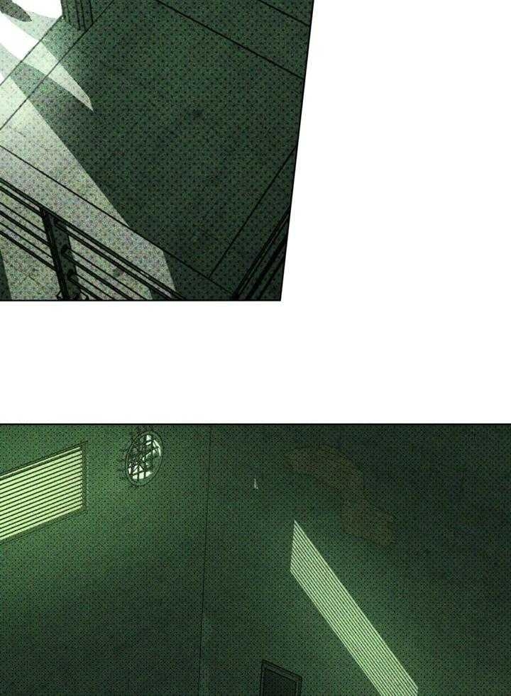 绿色镌像 - 第14话 - 第14张图