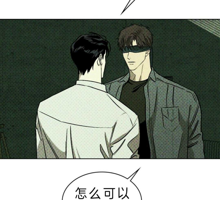 绿色镌像 - 第16话 - 第21张图