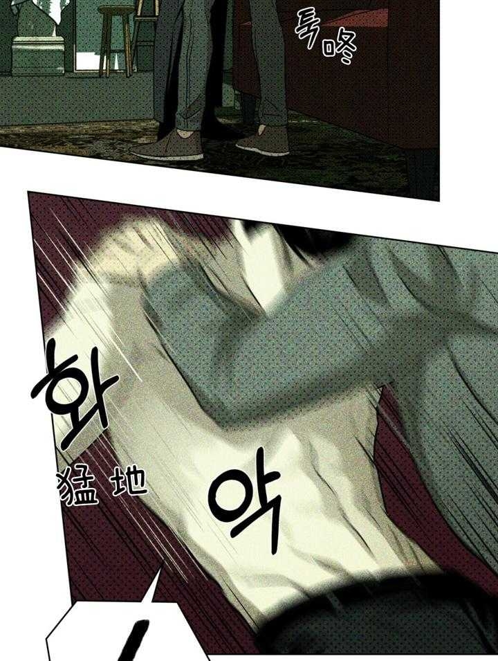 绿色镌像 - 第16话 - 第41张图