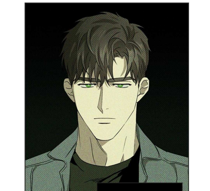 绿色镌像 - 第16话 - 第6张图