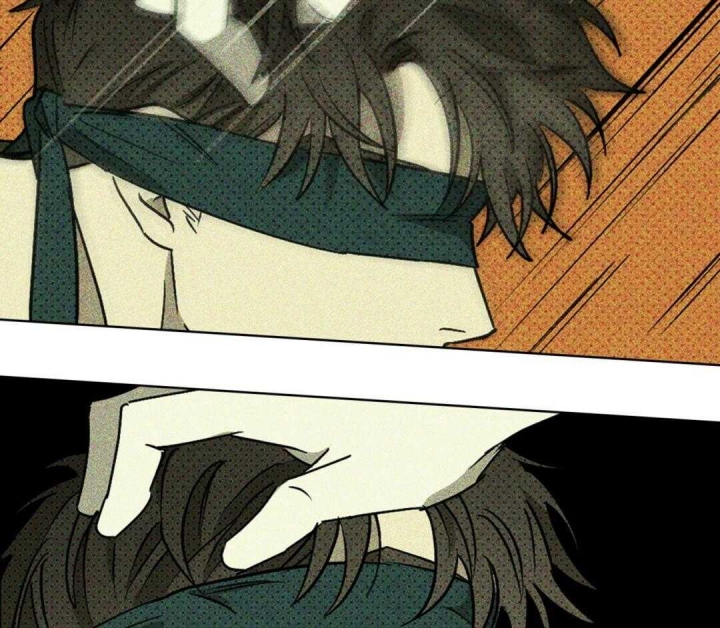 绿色镌像 - 第18话 - 第26张图