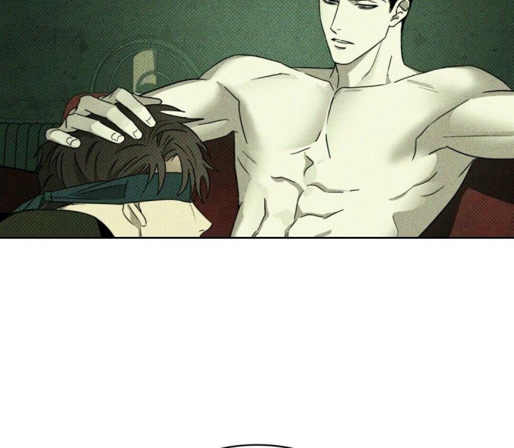 绿色镌像 - 第18话 - 第28张图