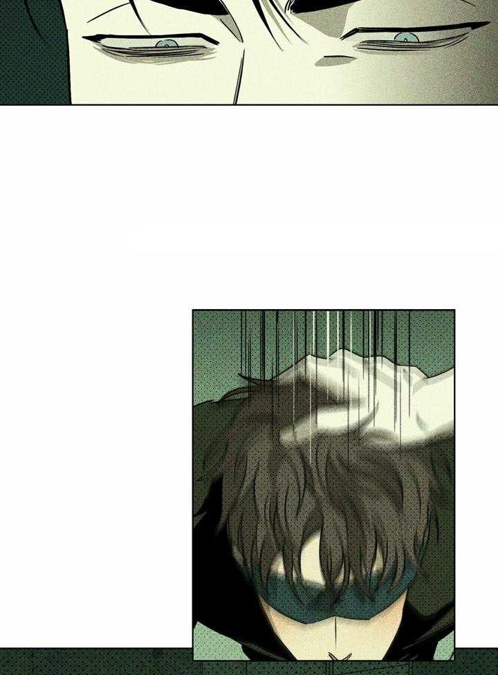 绿色镌像 - 第18话 - 第33张图