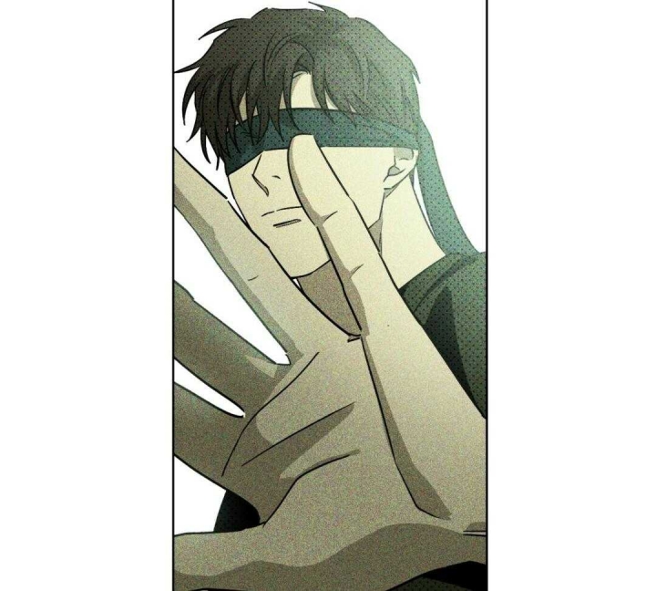 绿色镌像 - 第17话 - 第10张图