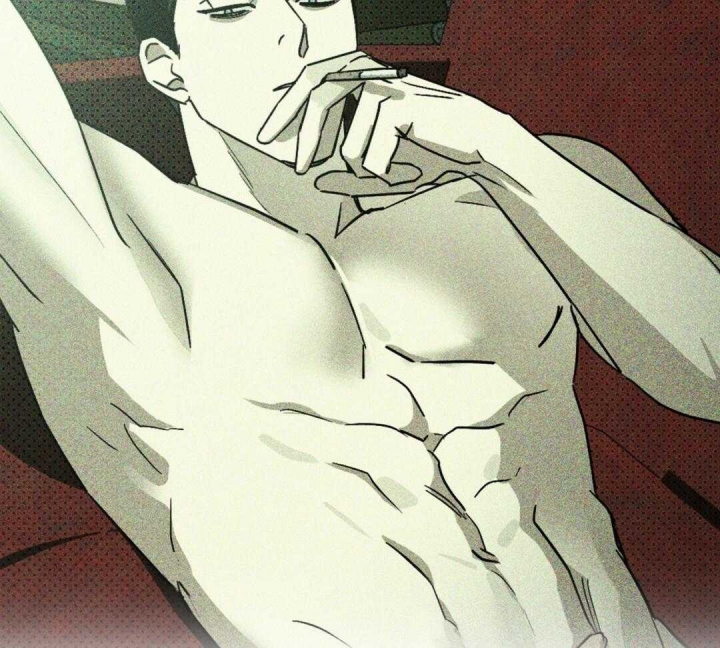 绿色镌像 - 第17话 - 第12张图