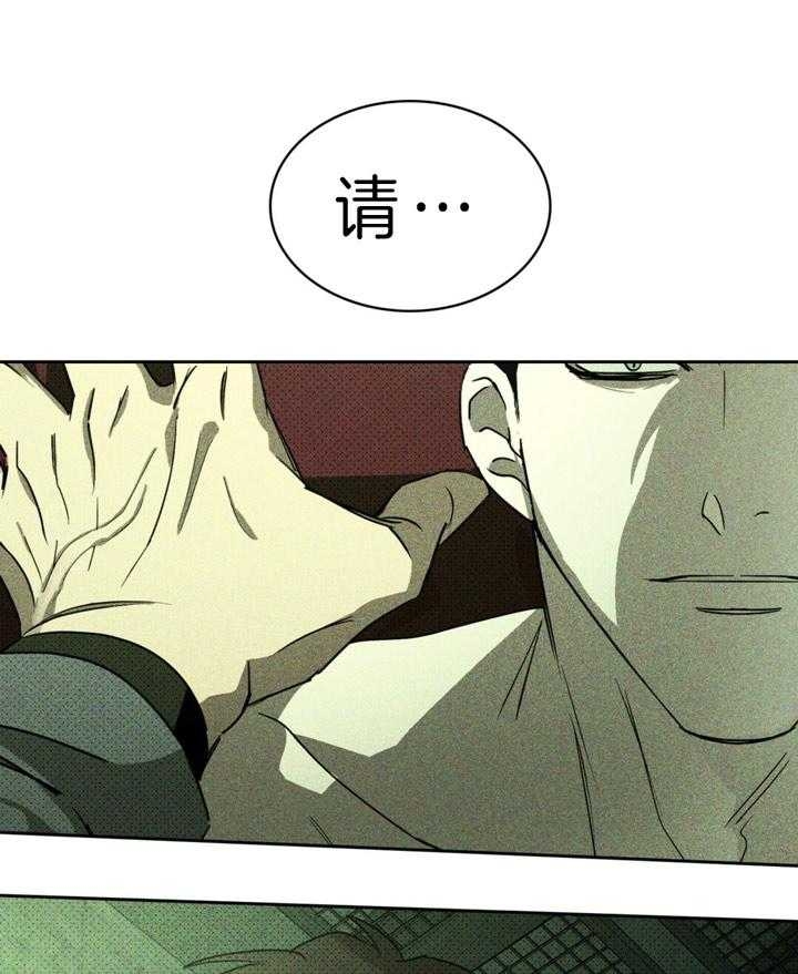 绿色镌像 - 第17话 - 第1张图