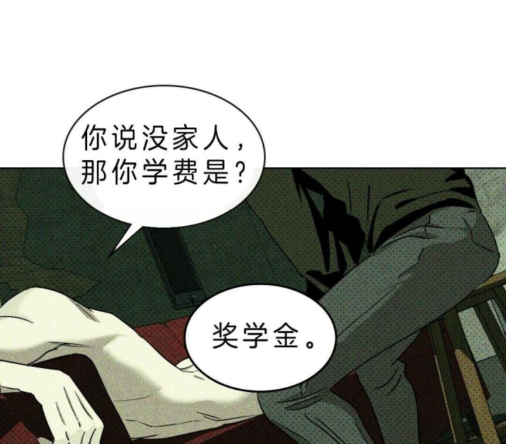 绿色镌像 - 第17话 - 第29张图