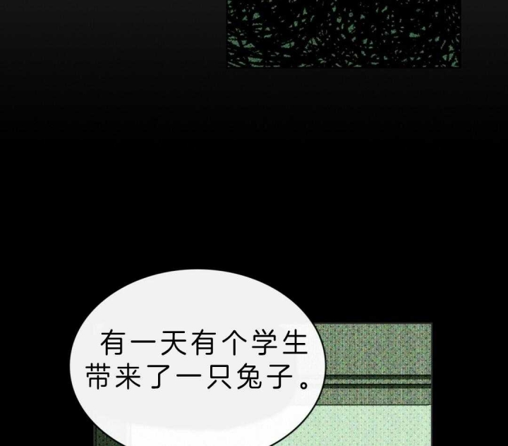 绿色镌像 - 第17话 - 第36张图