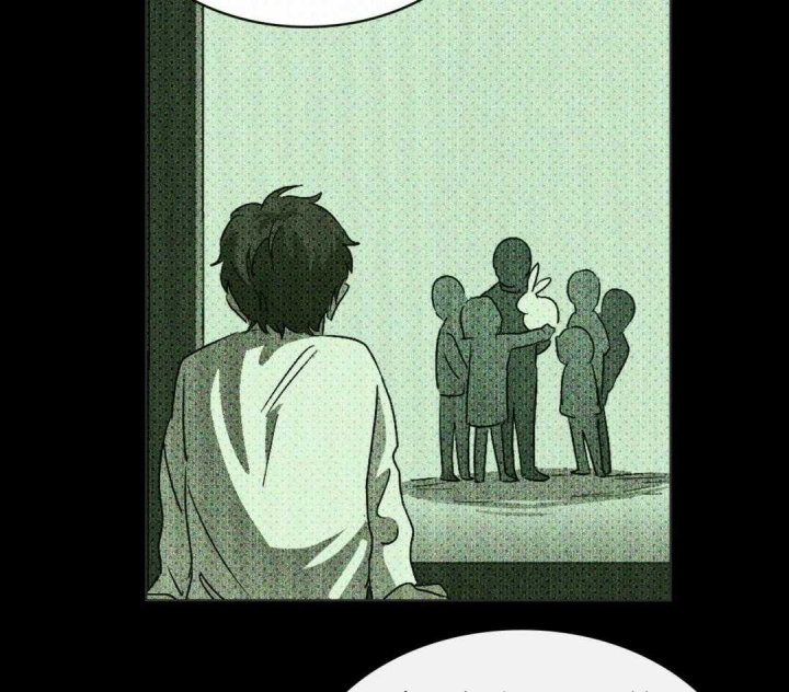 绿色镌像 - 第17话 - 第37张图