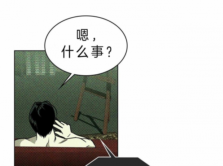 绿色镌像 - 第19话 - 第24张图