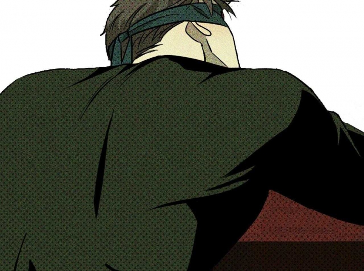 绿色镌像 - 第19话 - 第28张图