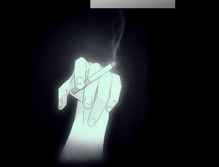 绿色镌像 - 第23话 - 第13张图