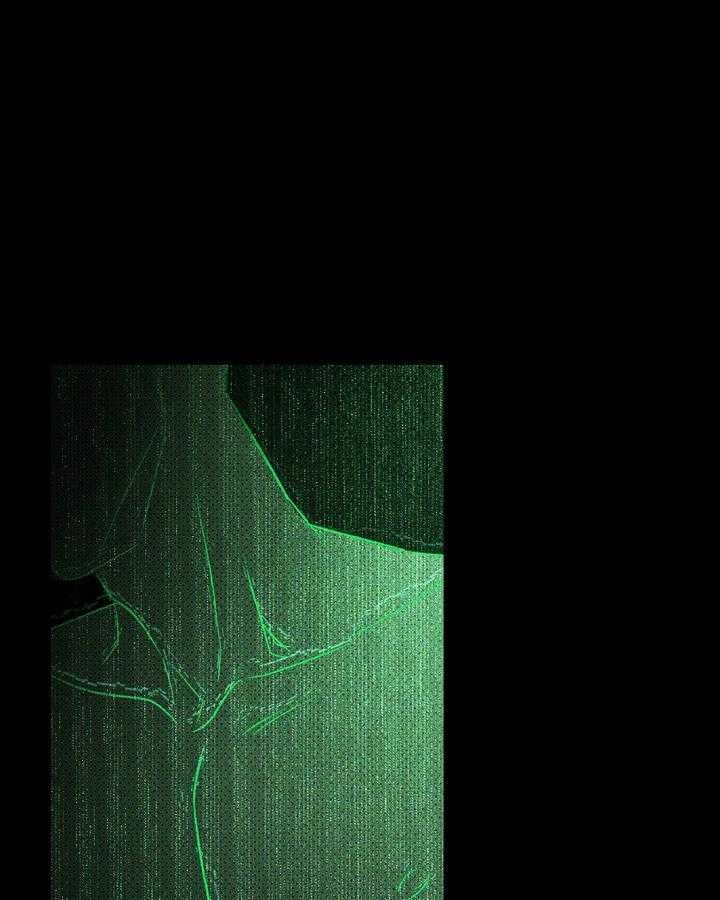 绿色镌像 - 第23话 - 第1张图