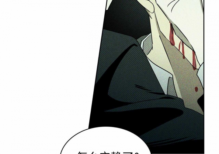 绿色镌像 - 第25话 - 第10张图