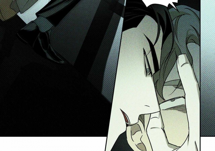 绿色镌像 - 第25话 - 第9张图