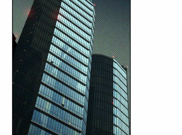 绿色镌像 - 第24话 - 第8张图