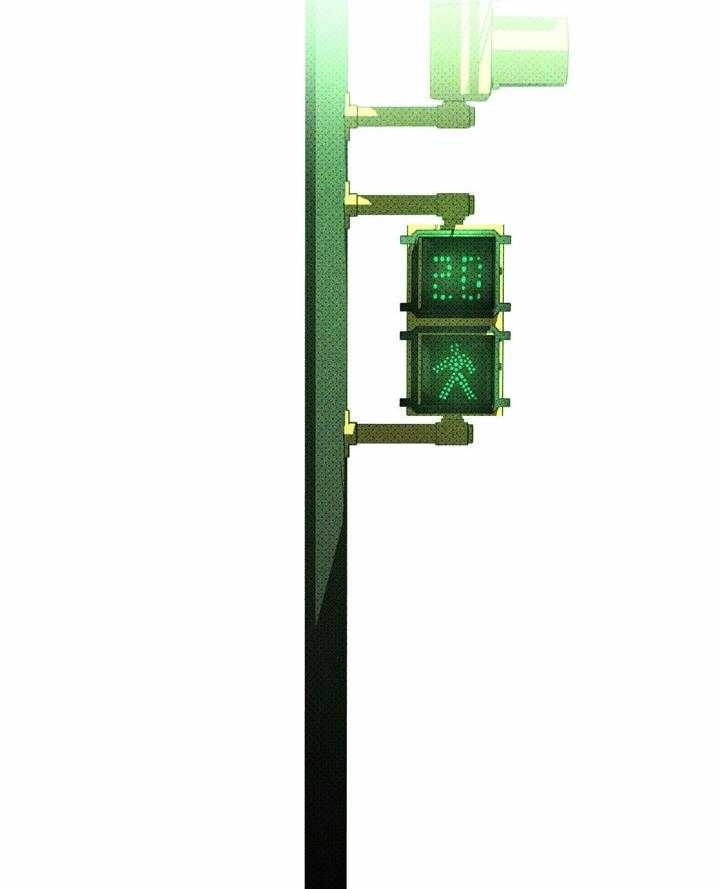 绿色镌像 - 第22话 - 第17张图