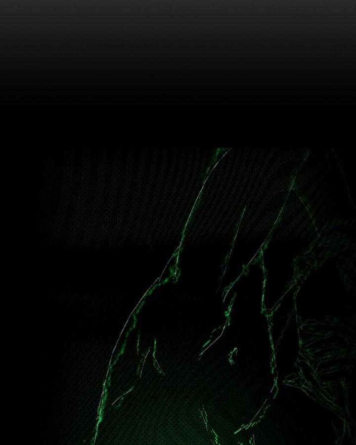 绿色镌像 - 第22话 - 第22张图