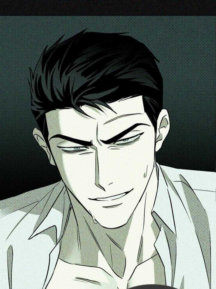 绿色镌像 - 第27话 - 第15张图