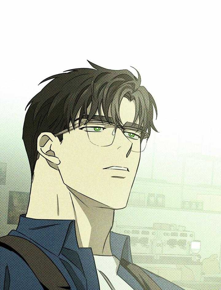 绿色镌像 - 第27话 - 第26张图