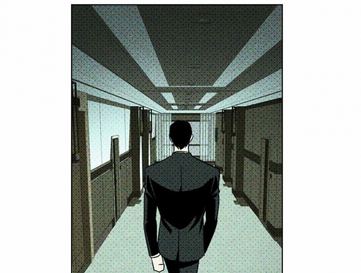 绿色镌像 - 第28话 - 第25张图