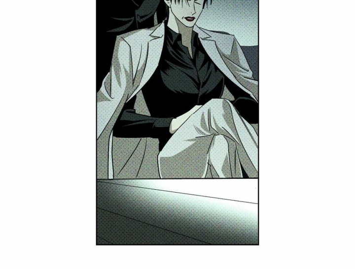 绿色镌像 - 第28话 - 第38张图