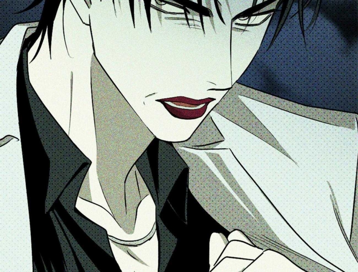 绿色镌像 - 第28话 - 第41张图